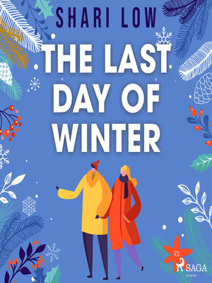 cover image of The Last Day of Winter